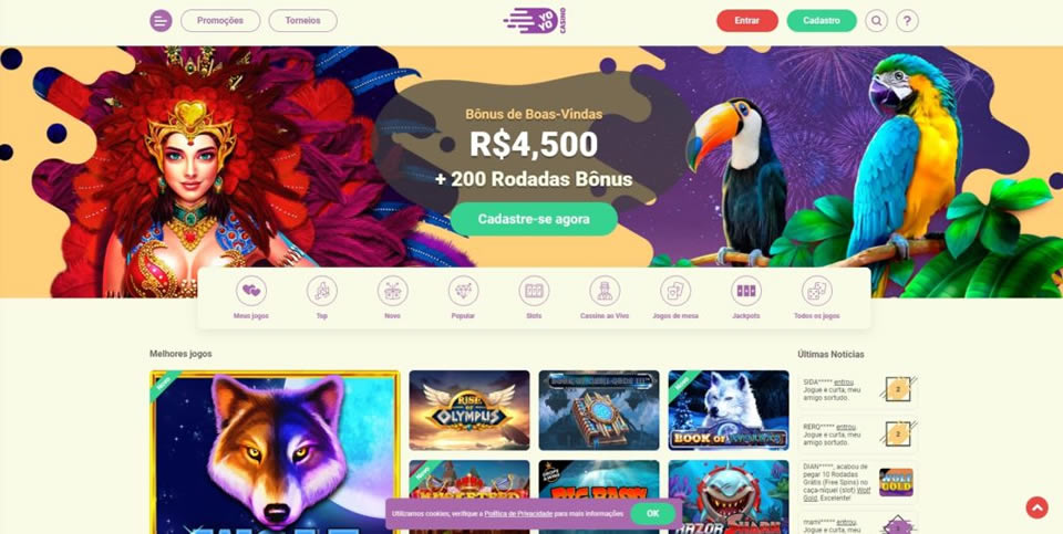 betmotion é confiavel