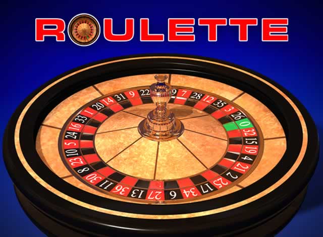 roulette bets