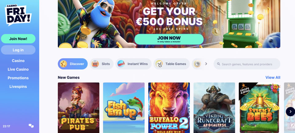 Enquanto a Roleta Brasileira se destaca entre os jogos de mesa ao vivo, Fortune Tiger e Gates of Olympus parecem ser as máquinas caça-níqueis mais populares. Existem também ótimas opções de jogos de jackpot, como Big Bass Bonanza JackpotPlay.